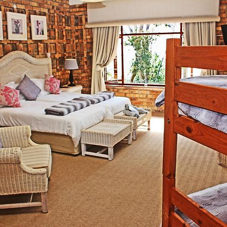 Mossel Bay Guest House Eksteriør bilde