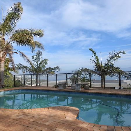 Mossel Bay Guest House Eksteriør bilde