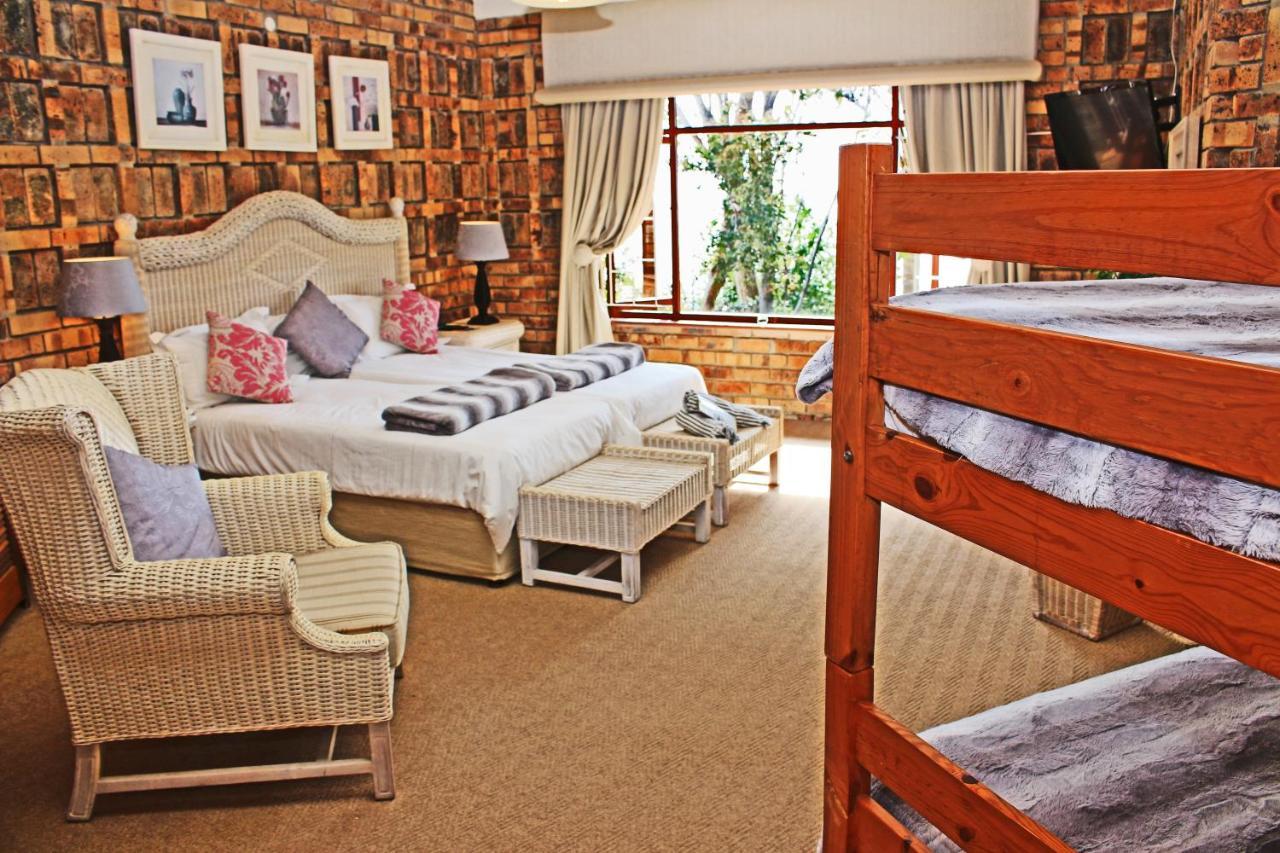 Mossel Bay Guest House Eksteriør bilde