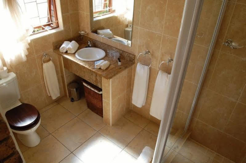 Mossel Bay Guest House Eksteriør bilde