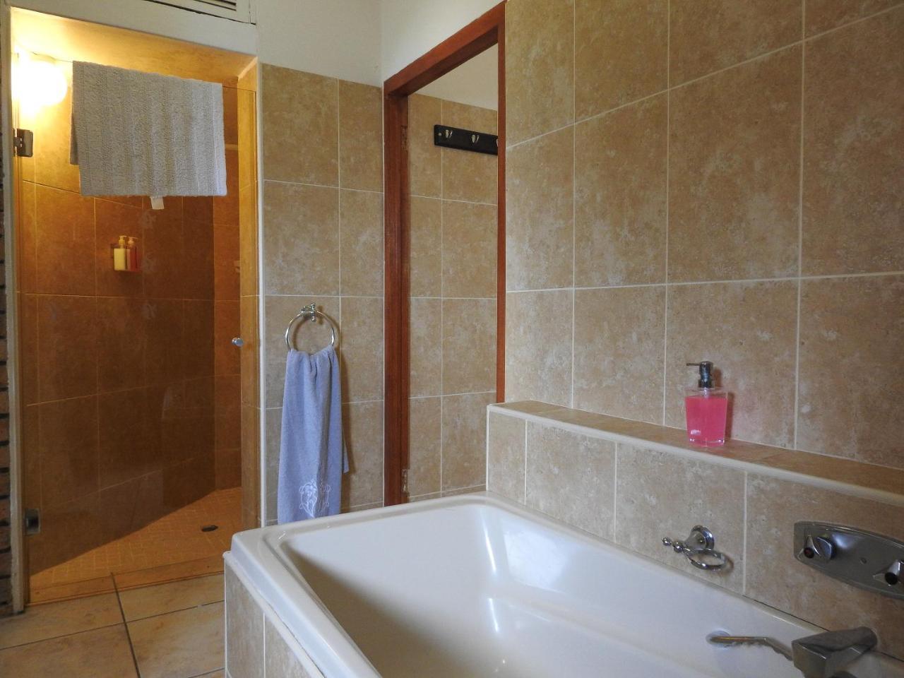 Mossel Bay Guest House Eksteriør bilde