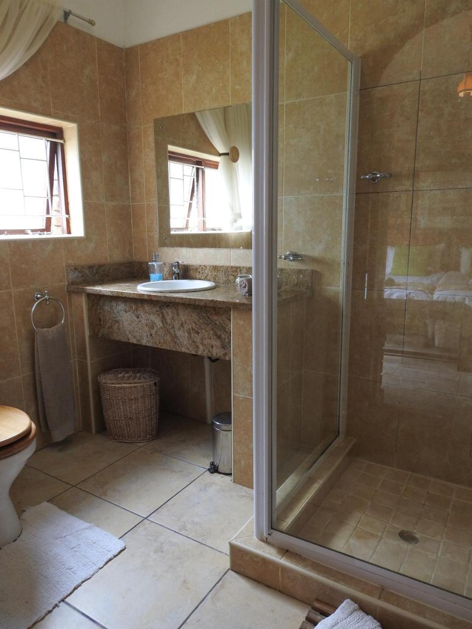 Mossel Bay Guest House Eksteriør bilde