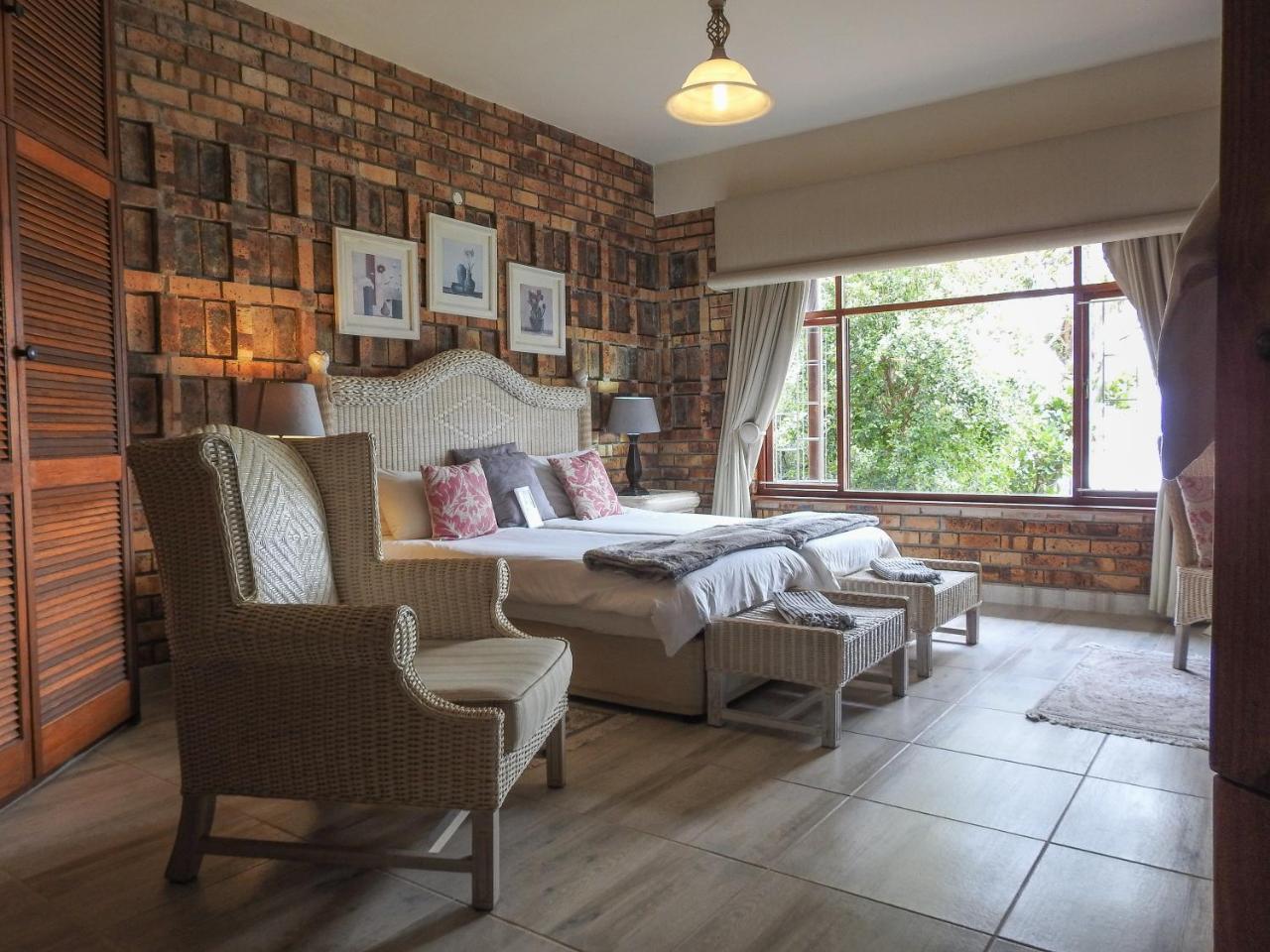 Mossel Bay Guest House Eksteriør bilde