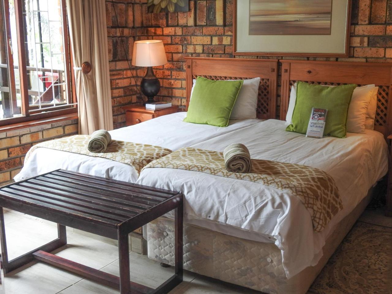 Mossel Bay Guest House Eksteriør bilde