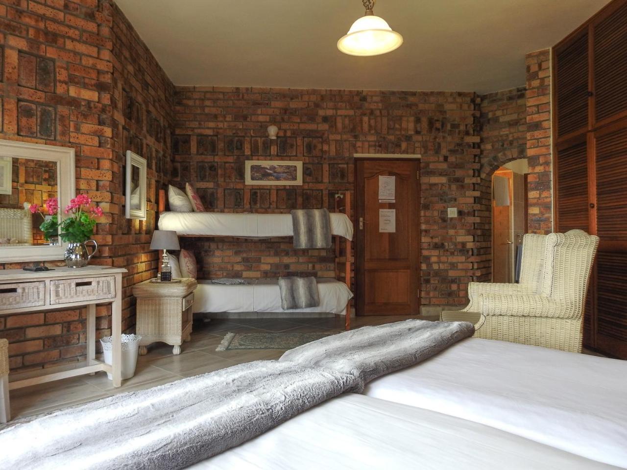 Mossel Bay Guest House Eksteriør bilde