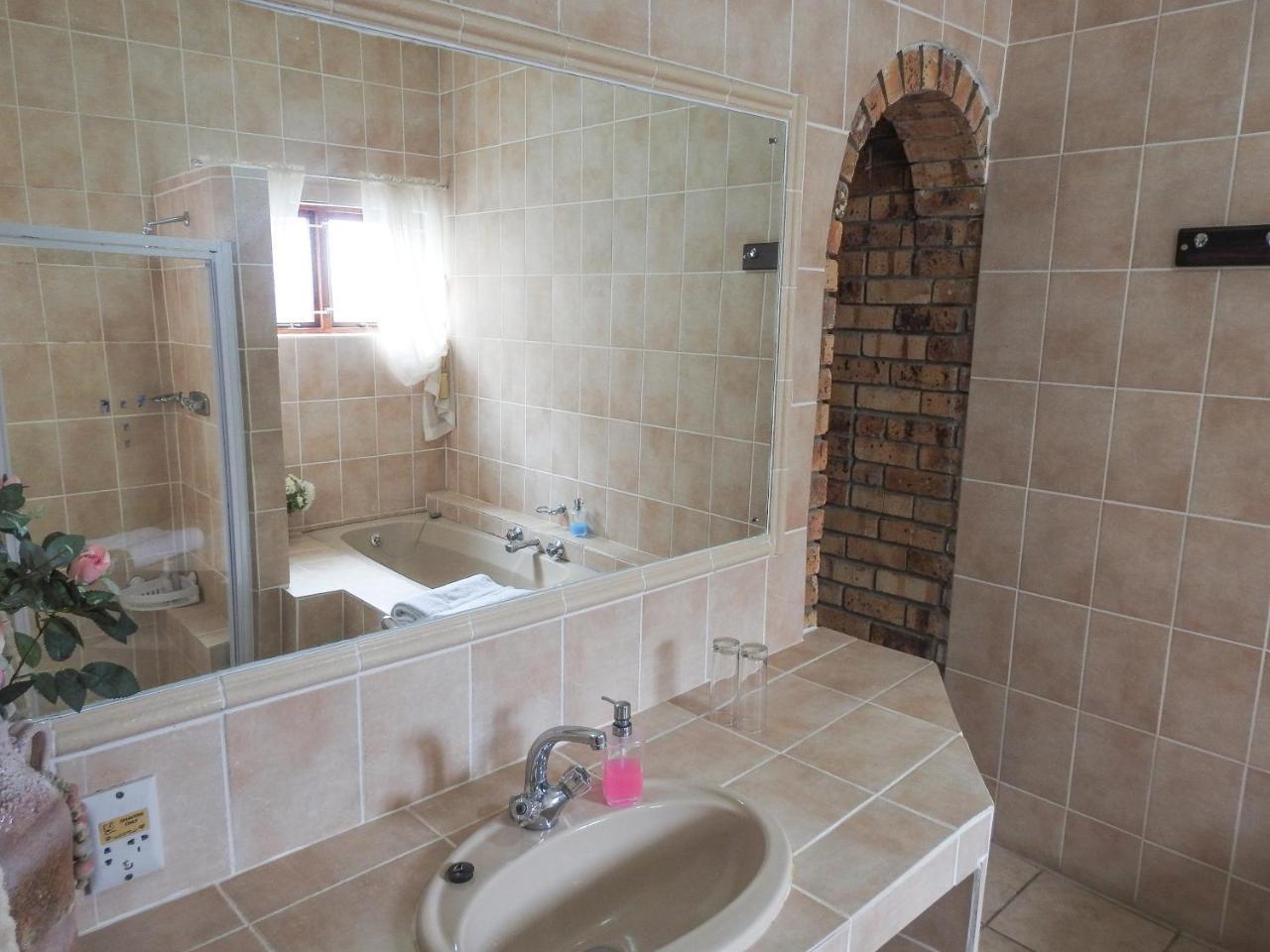 Mossel Bay Guest House Eksteriør bilde