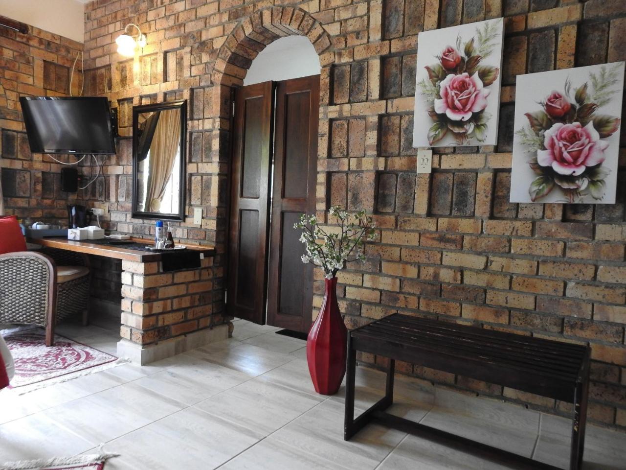 Mossel Bay Guest House Eksteriør bilde