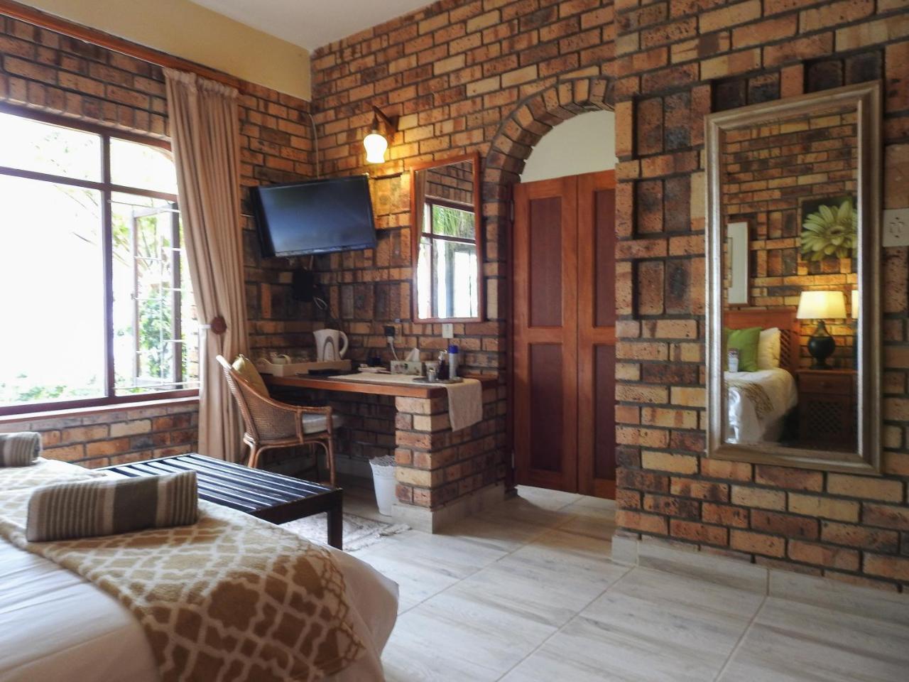 Mossel Bay Guest House Eksteriør bilde