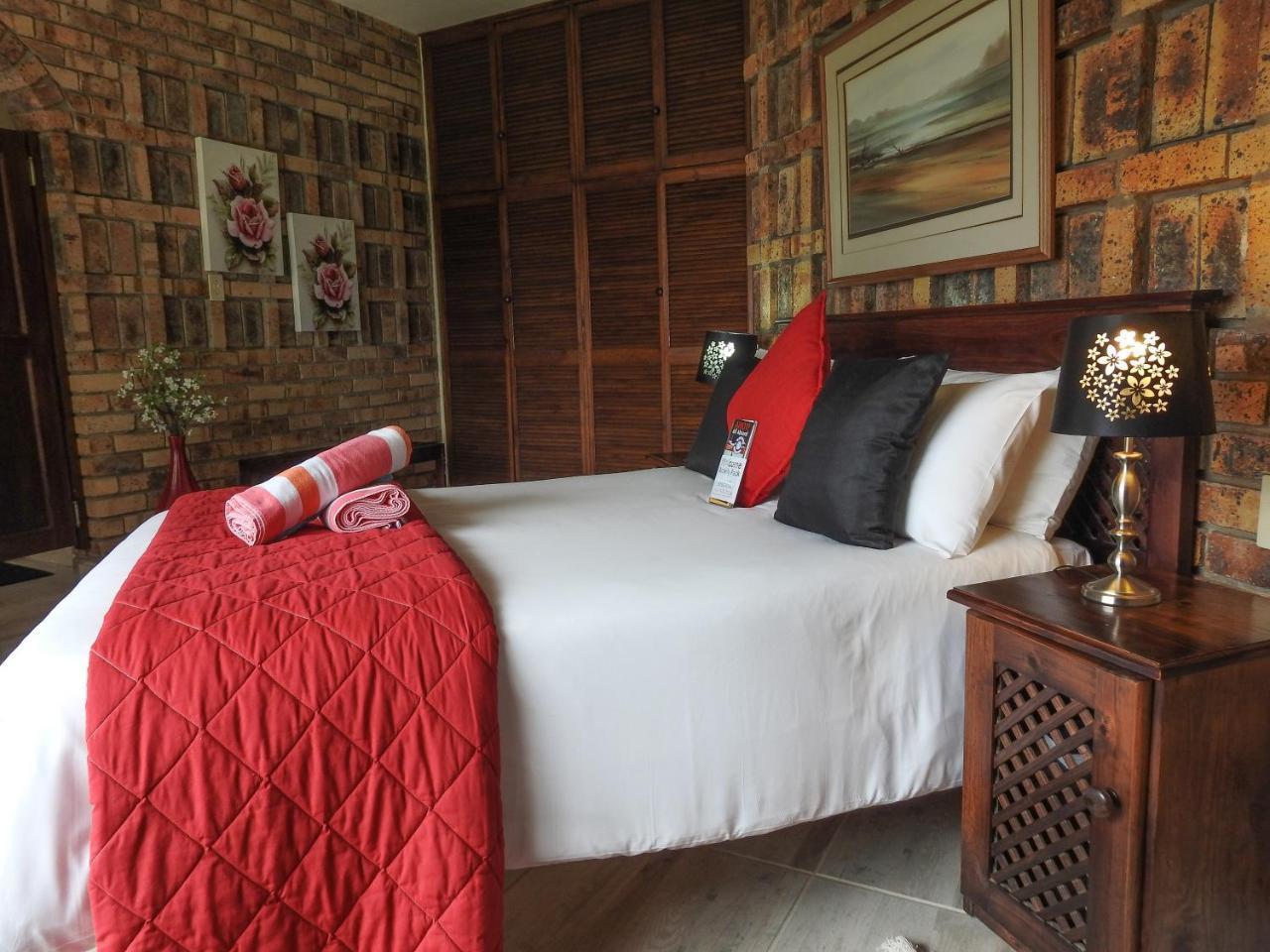 Mossel Bay Guest House Eksteriør bilde