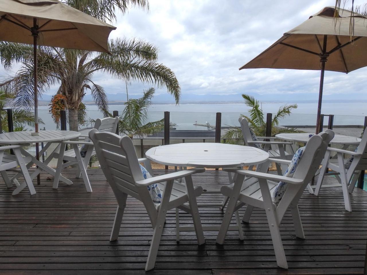 Mossel Bay Guest House Eksteriør bilde