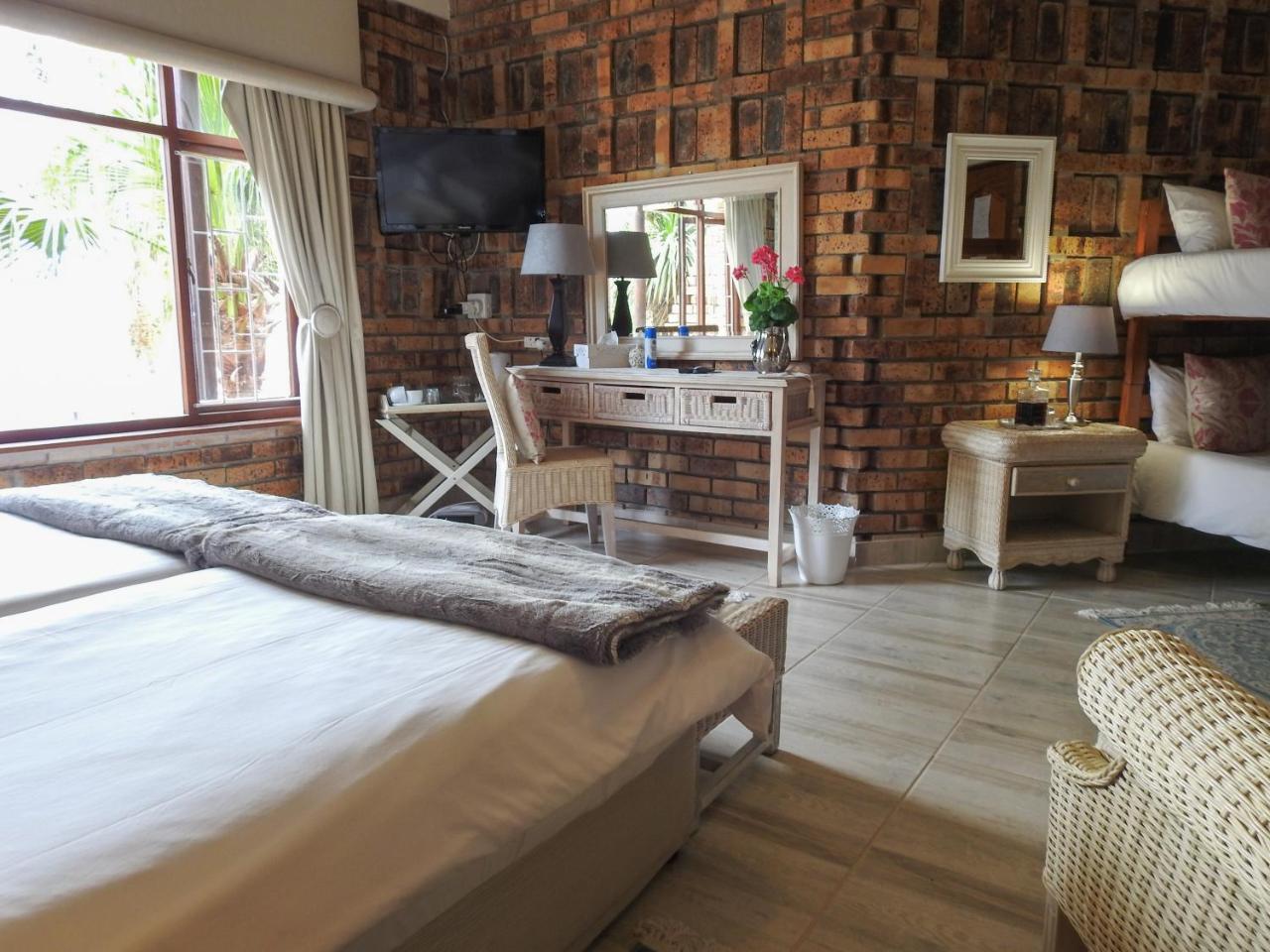 Mossel Bay Guest House Eksteriør bilde