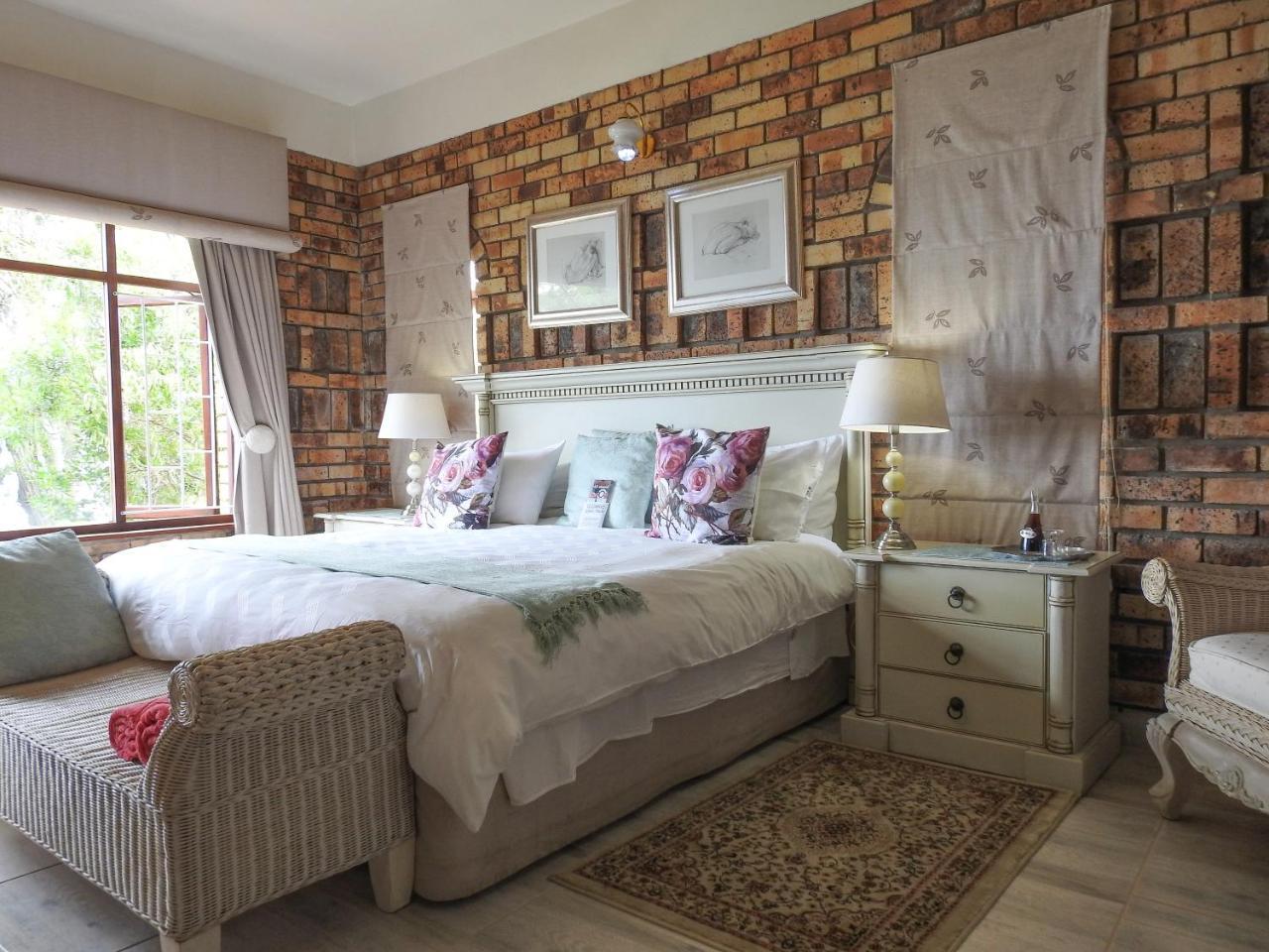 Mossel Bay Guest House Eksteriør bilde
