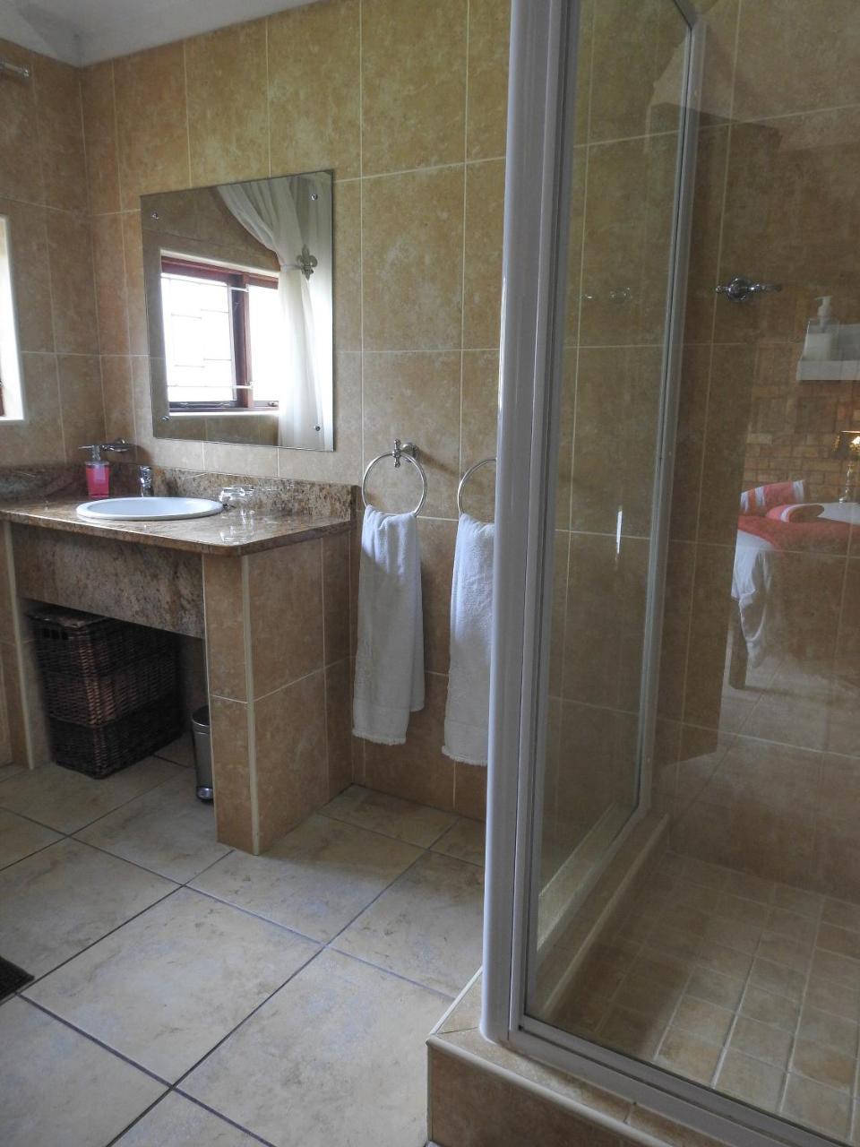 Mossel Bay Guest House Eksteriør bilde