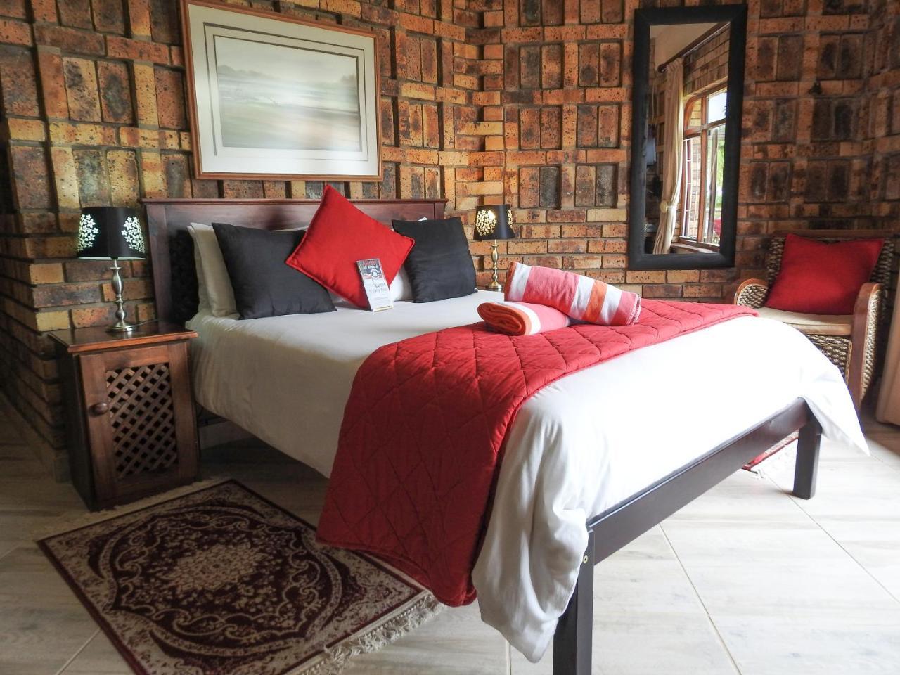 Mossel Bay Guest House Eksteriør bilde