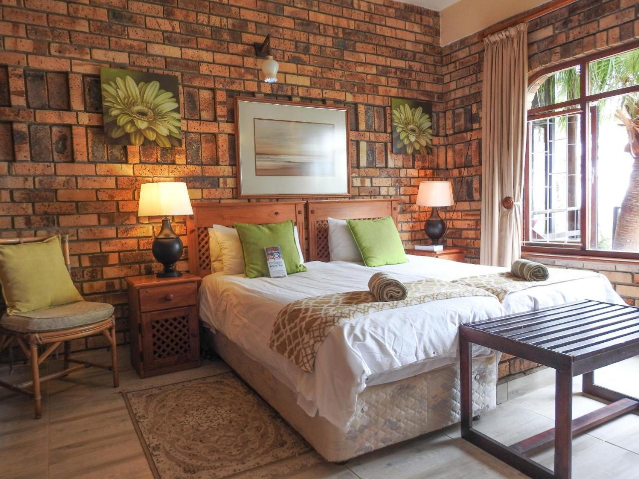 Mossel Bay Guest House Eksteriør bilde