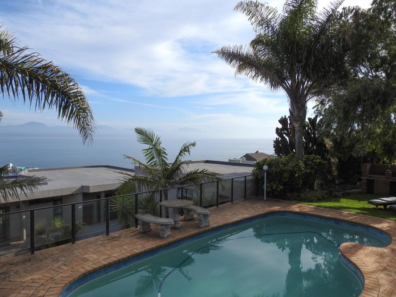 Mossel Bay Guest House Eksteriør bilde
