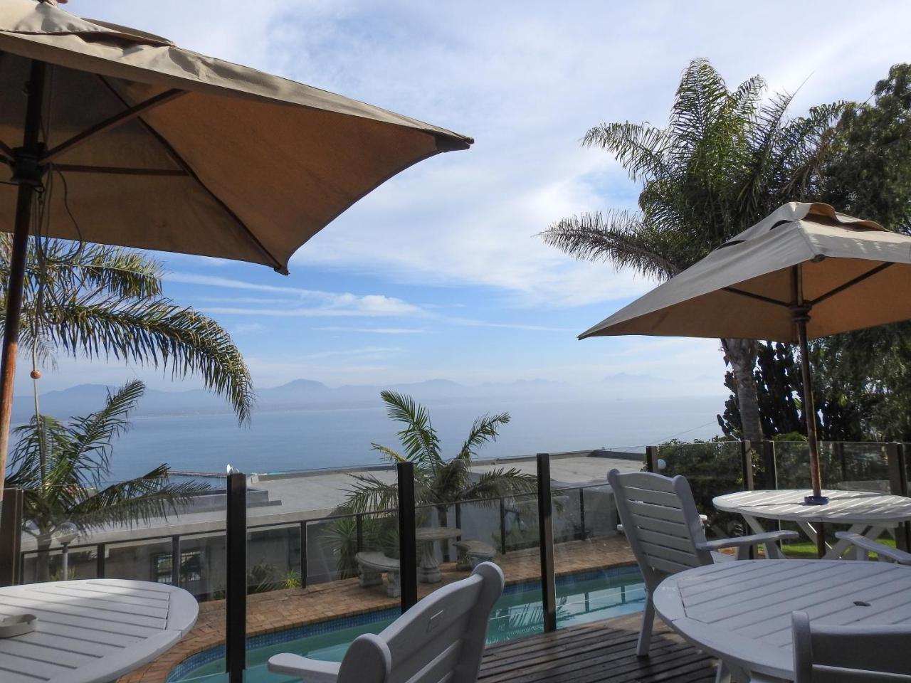 Mossel Bay Guest House Eksteriør bilde