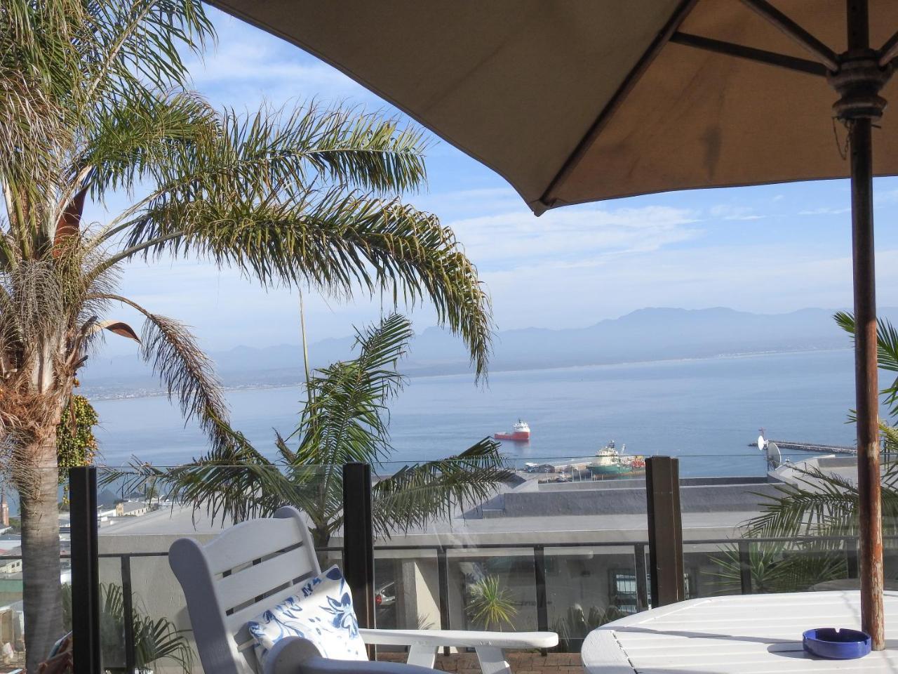 Mossel Bay Guest House Eksteriør bilde