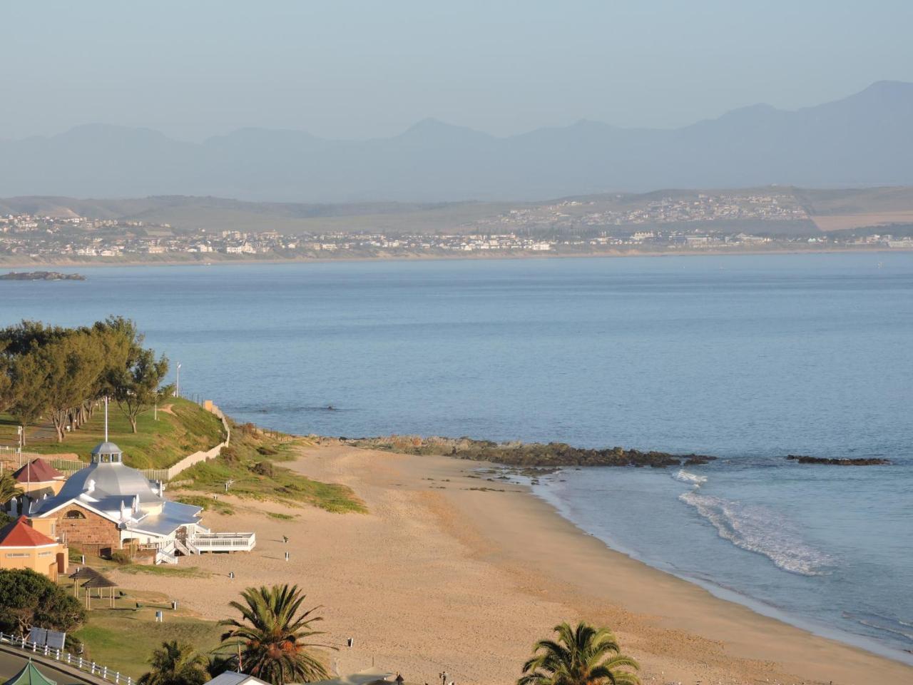 Mossel Bay Guest House Eksteriør bilde