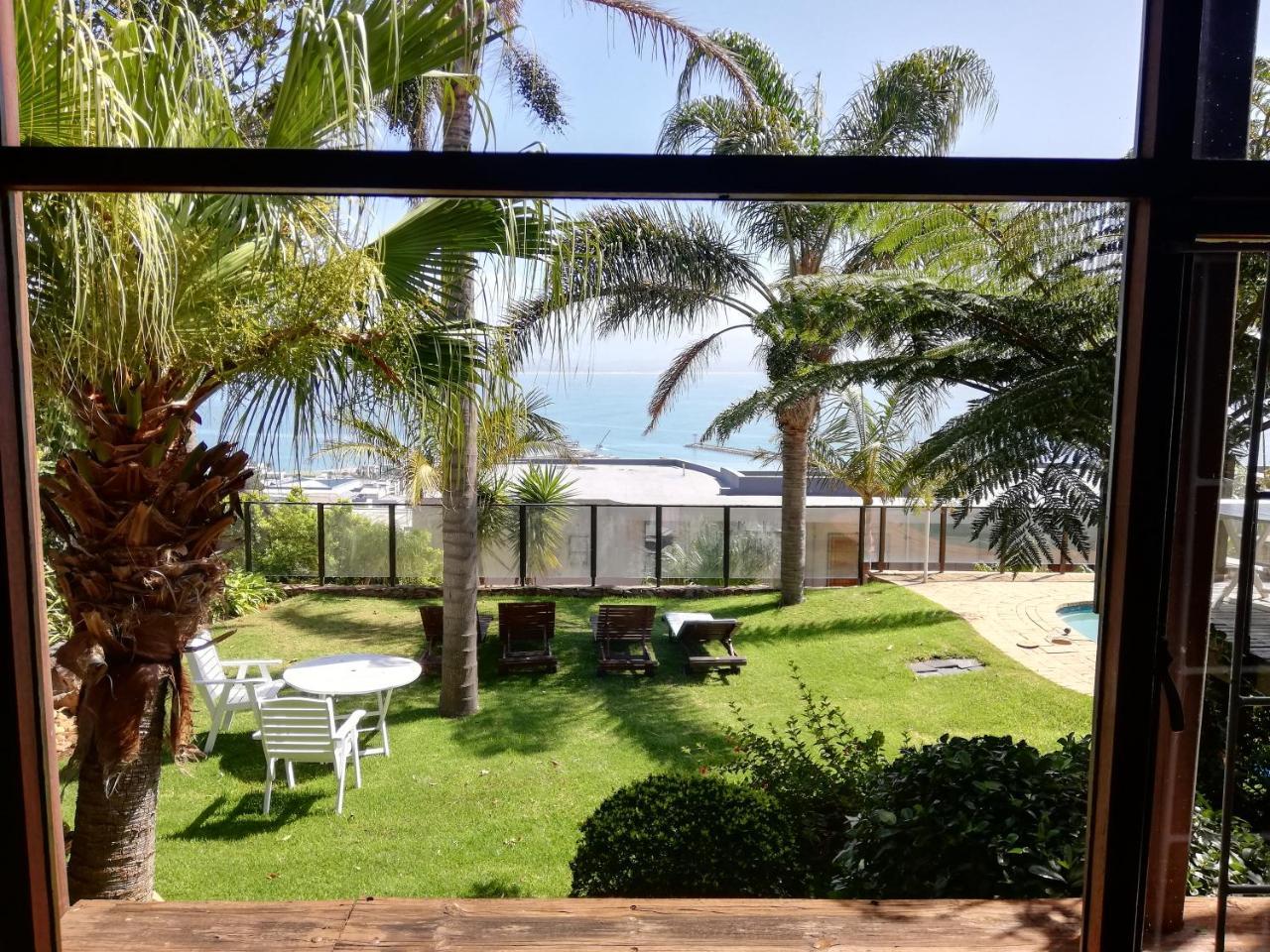 Mossel Bay Guest House Eksteriør bilde