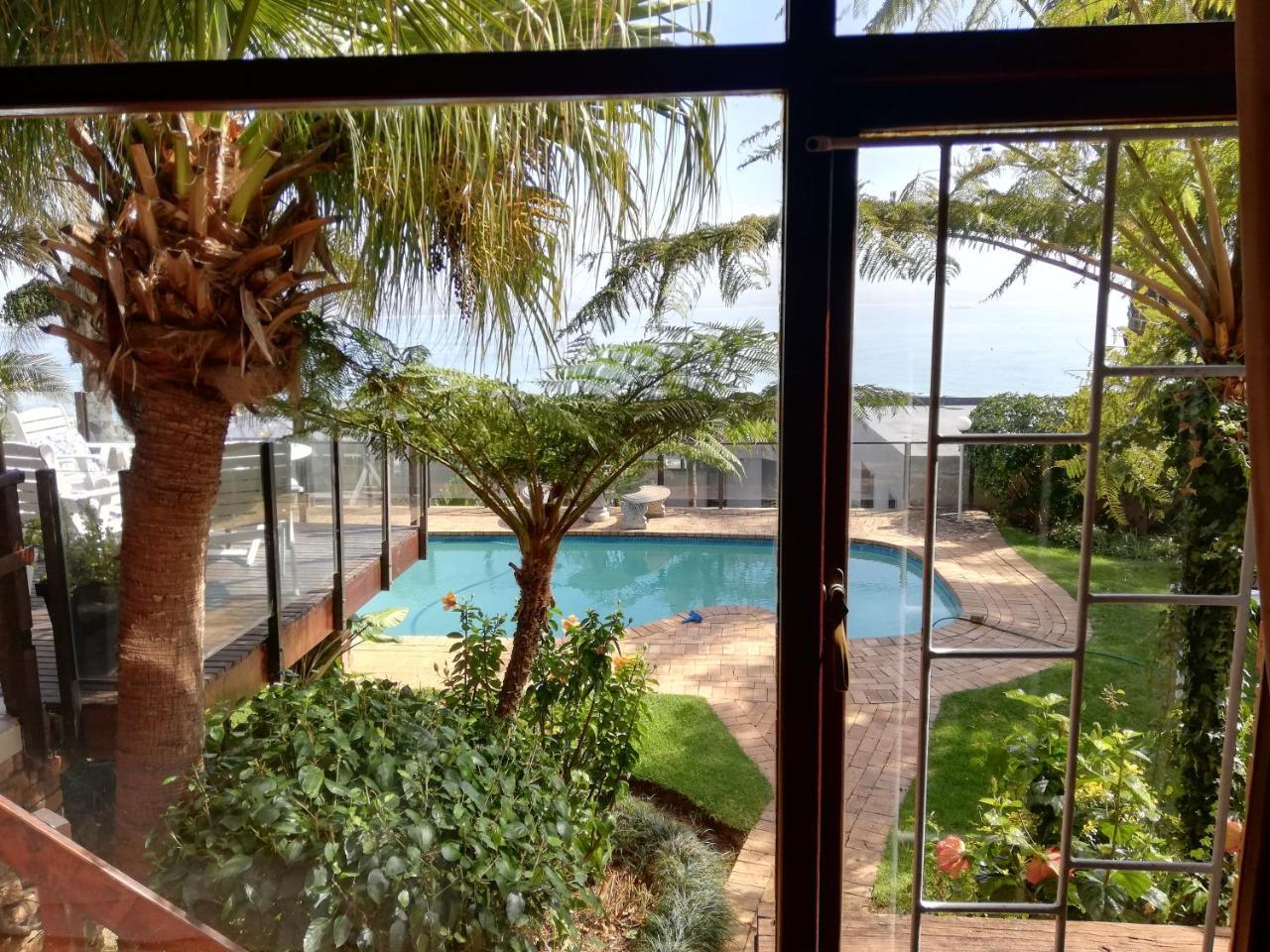 Mossel Bay Guest House Eksteriør bilde