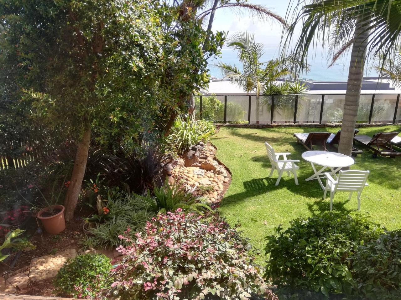 Mossel Bay Guest House Eksteriør bilde